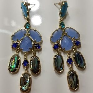 Kendra Scott Kyra Earrings